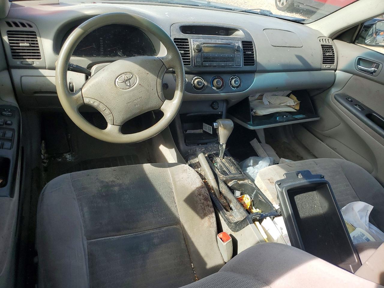 2006 TOYOTA CAMRY LE photo 15