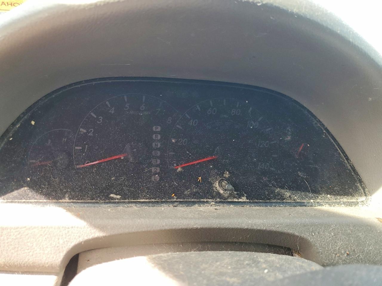 2006 TOYOTA CAMRY LE photo 17