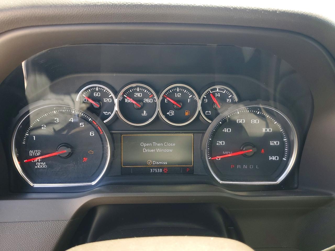 2021 CHEVROLET SILVERADO C1500 LT photo 17