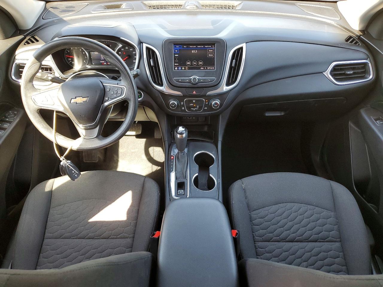 2020 CHEVROLET EQUINOX LT photo 22