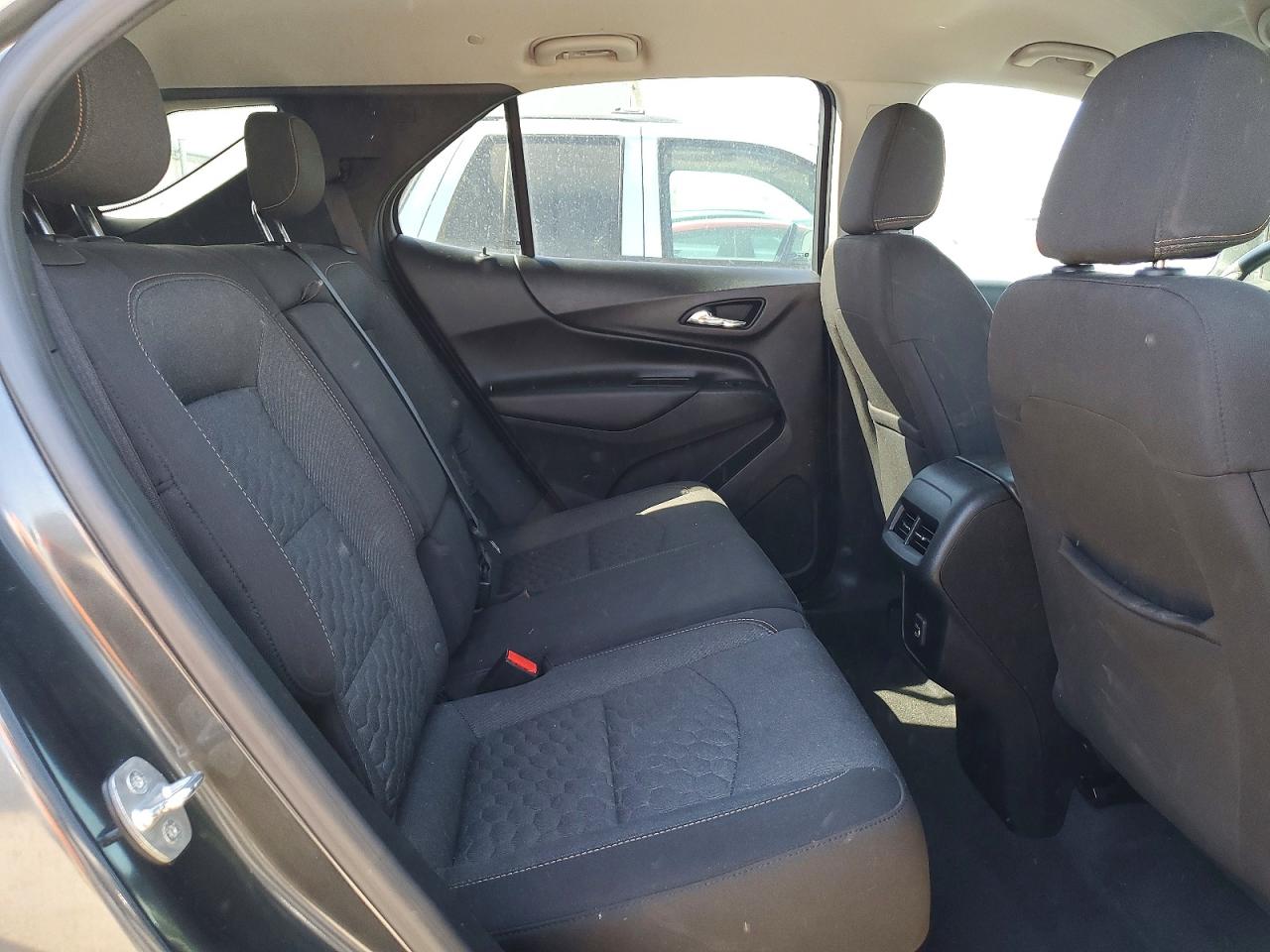 2020 CHEVROLET EQUINOX LT photo 31