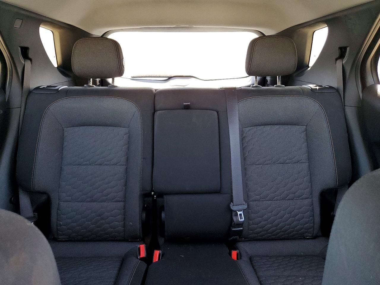 2020 CHEVROLET EQUINOX LT photo 28