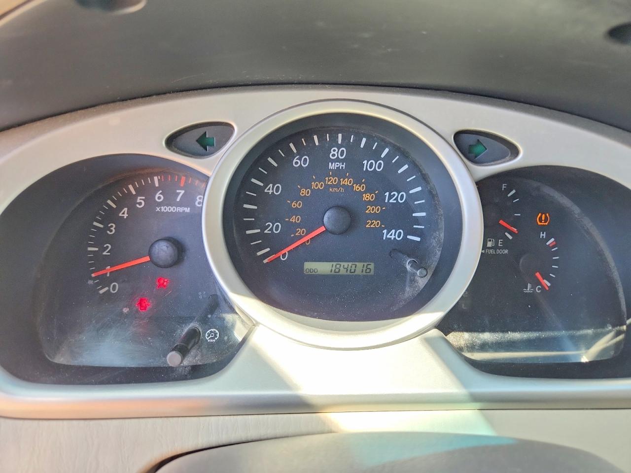 2007 TOYOTA HIGHLANDER BASE photo 25