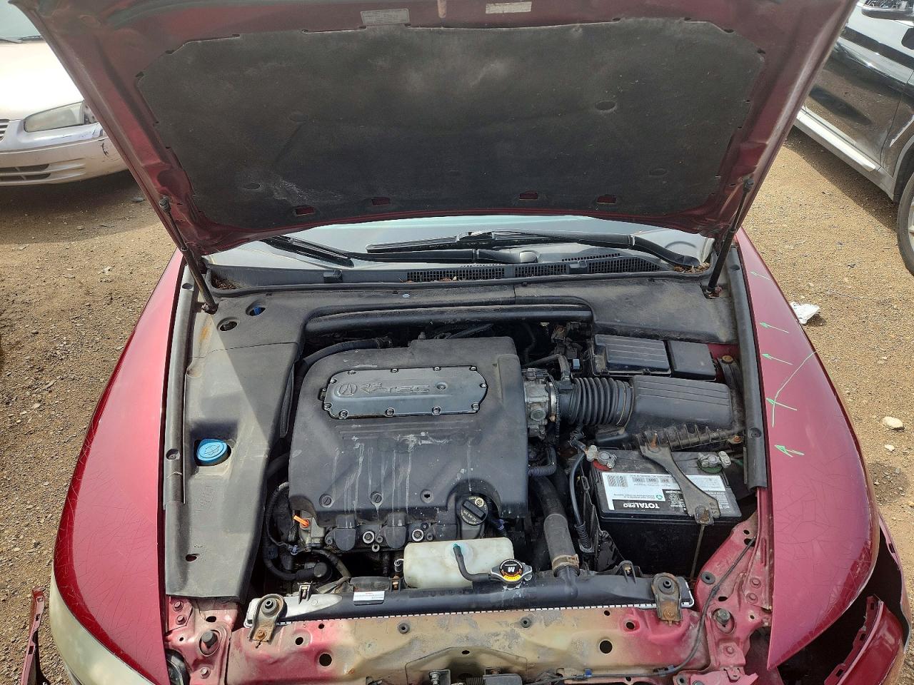 2006 ACURA 3.2TL photo 31