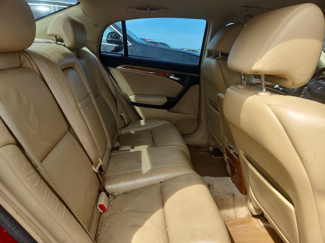 2006 ACURA 3.2TL photo 28