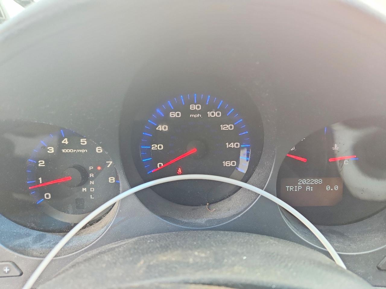 2006 ACURA 3.2TL photo 25