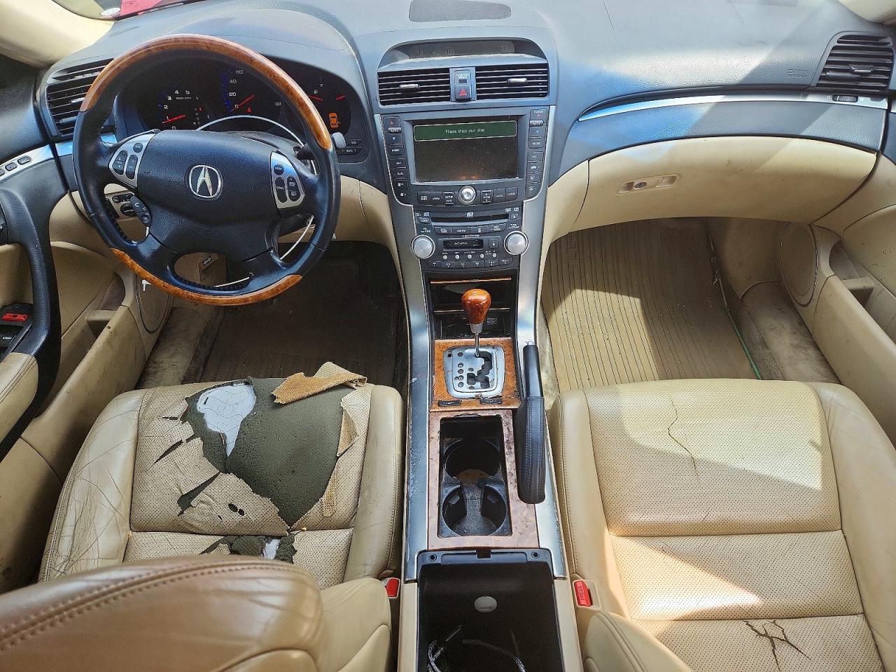 2006 ACURA 3.2TL photo 22
