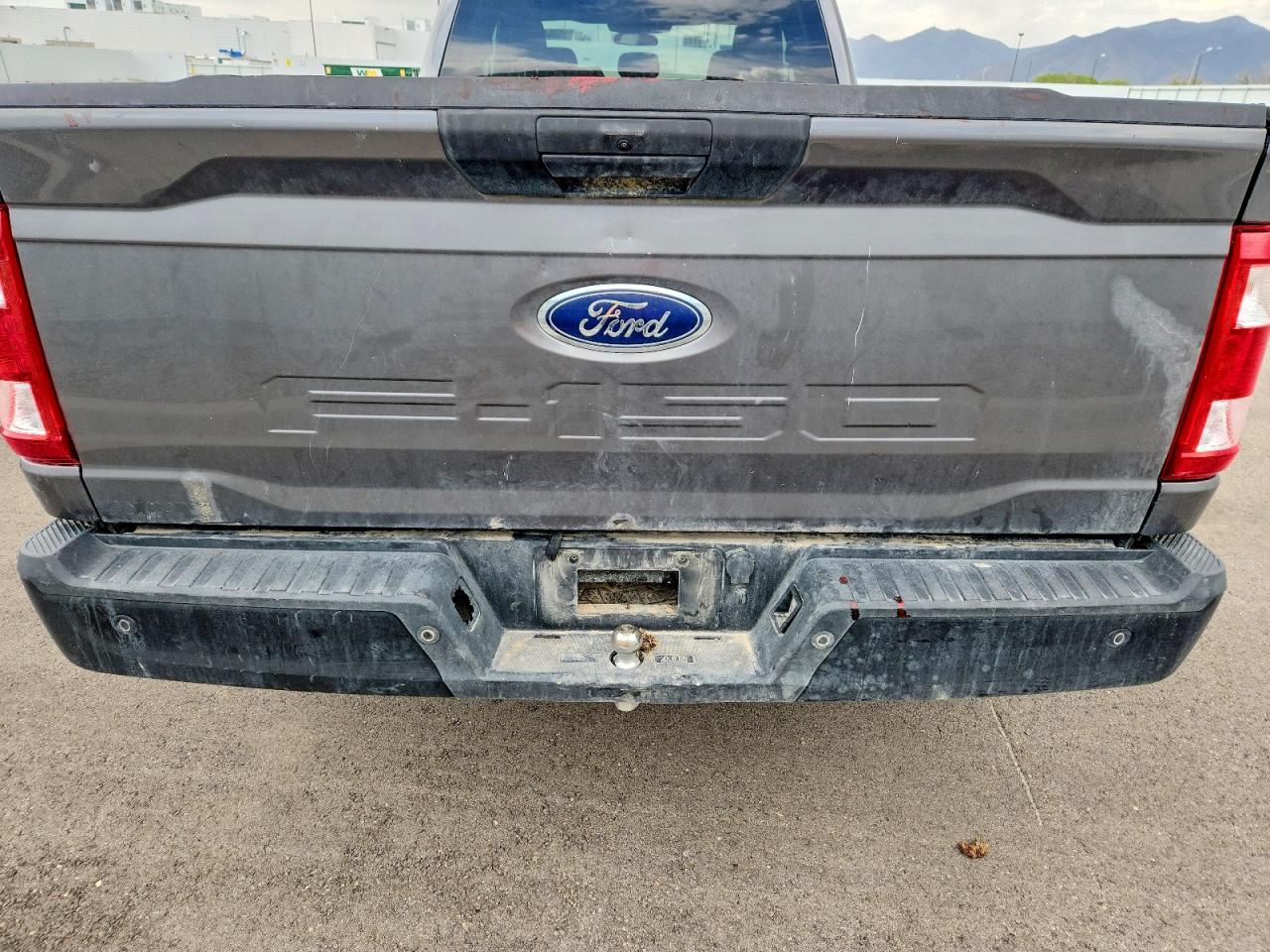 2021 FORD F150 SUPER CAB photo 28