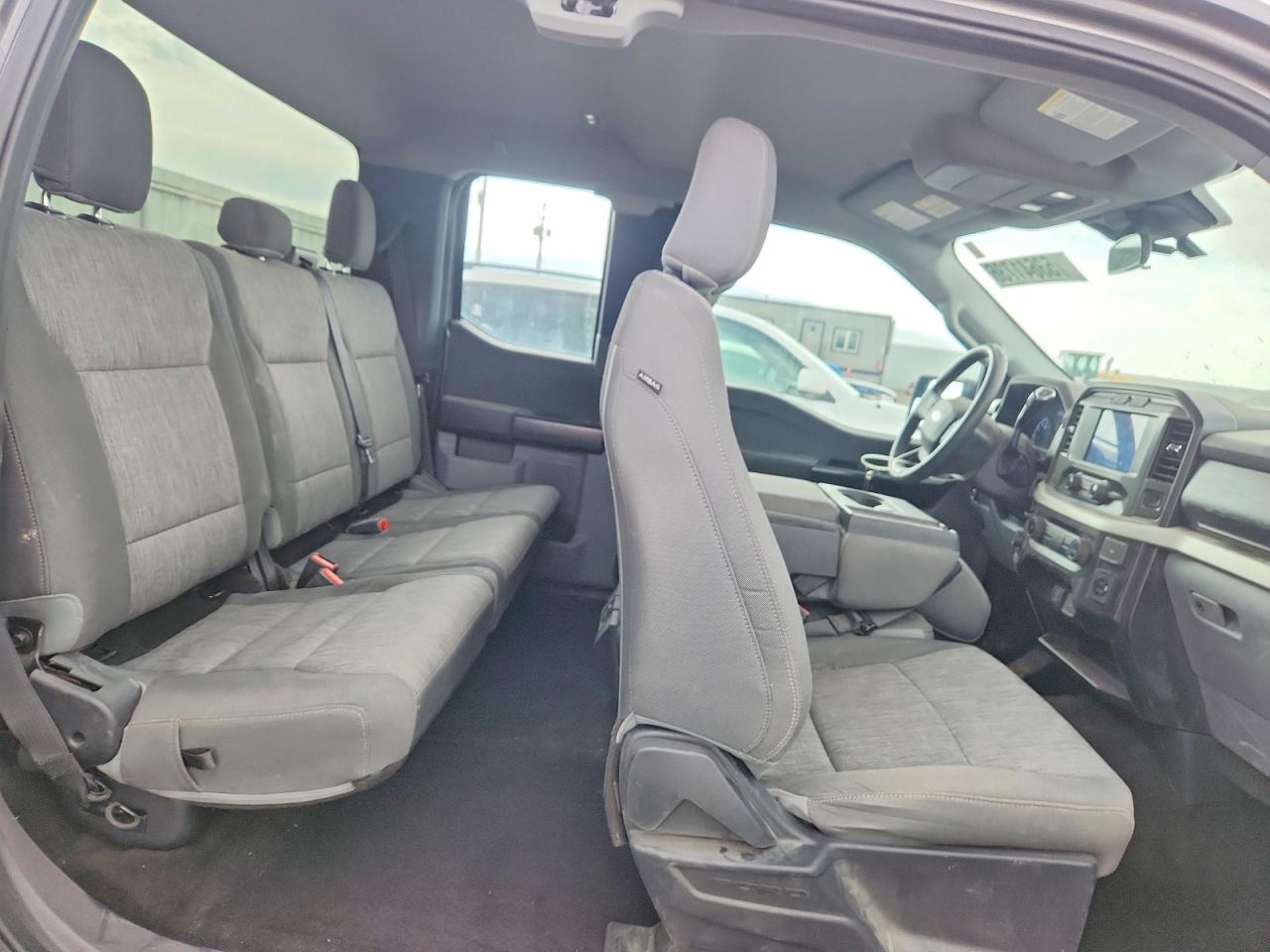 2021 FORD F150 SUPER CAB photo 31