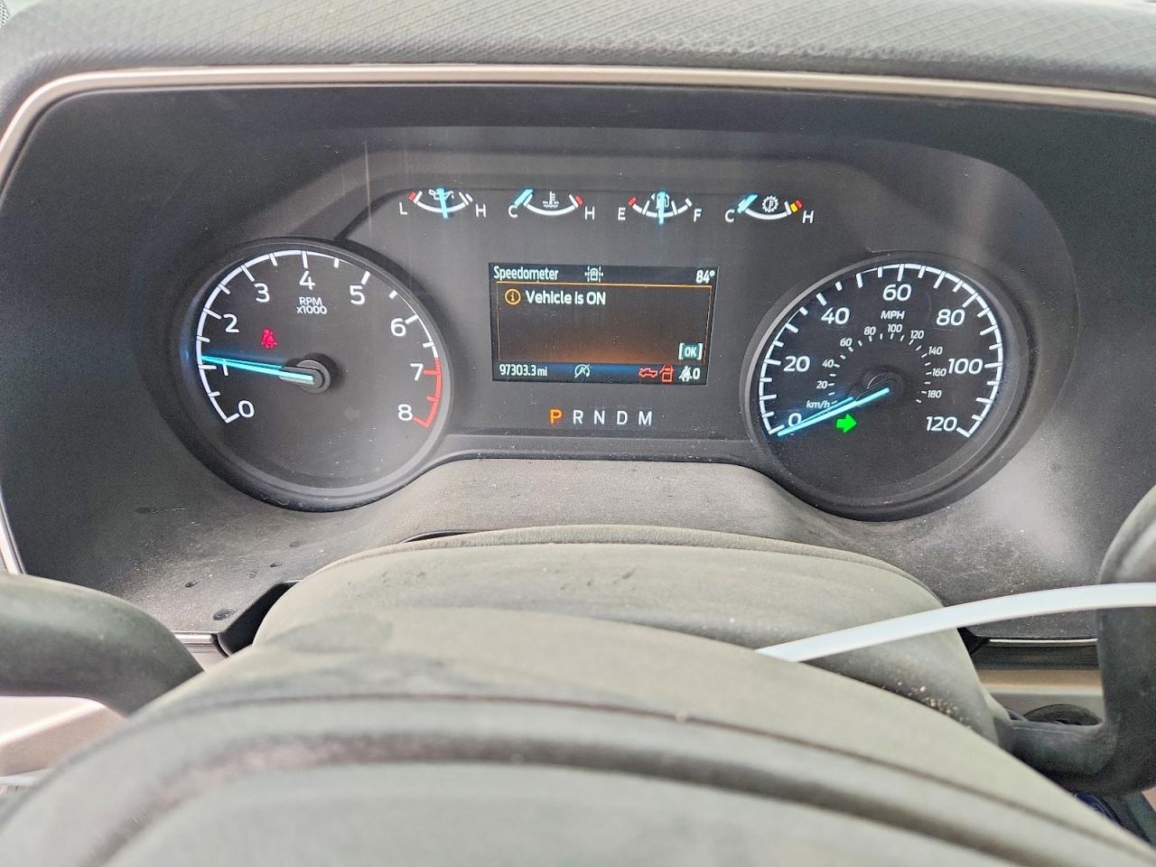 2021 FORD F150 SUPER CAB photo 25