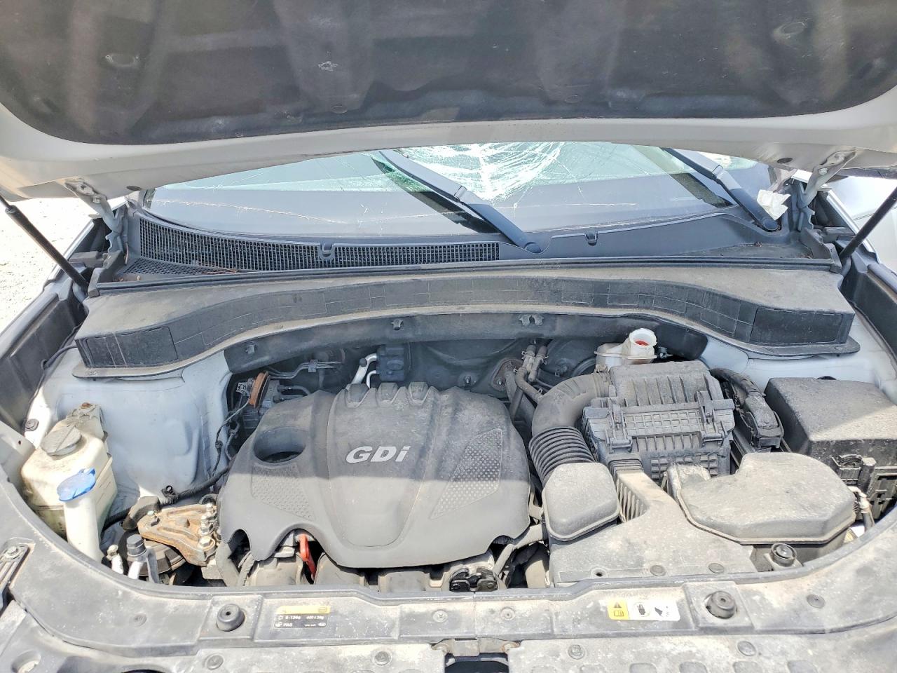 2014 KIA SORENTO LX photo 34
