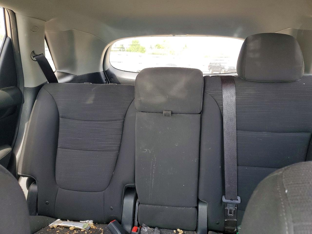 2014 KIA SORENTO LX photo 28