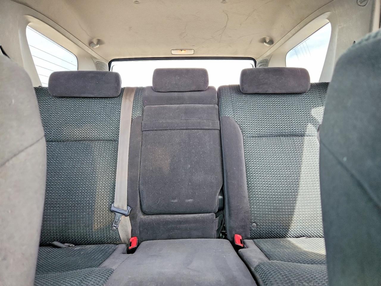 2005 TOYOTA 4RUNNER SPORT EDITION photo 19