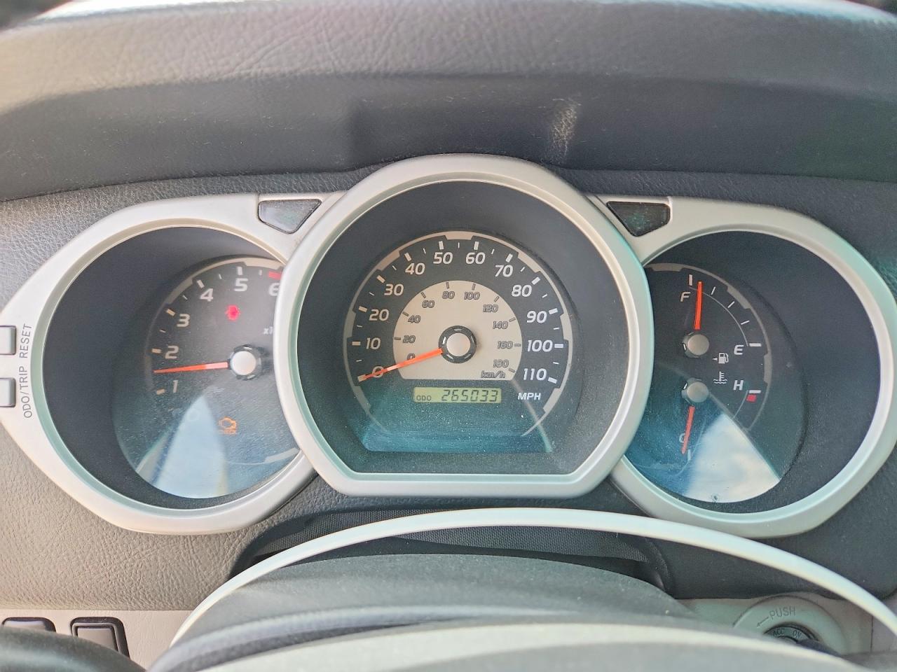 2005 TOYOTA 4RUNNER SPORT EDITION photo 17