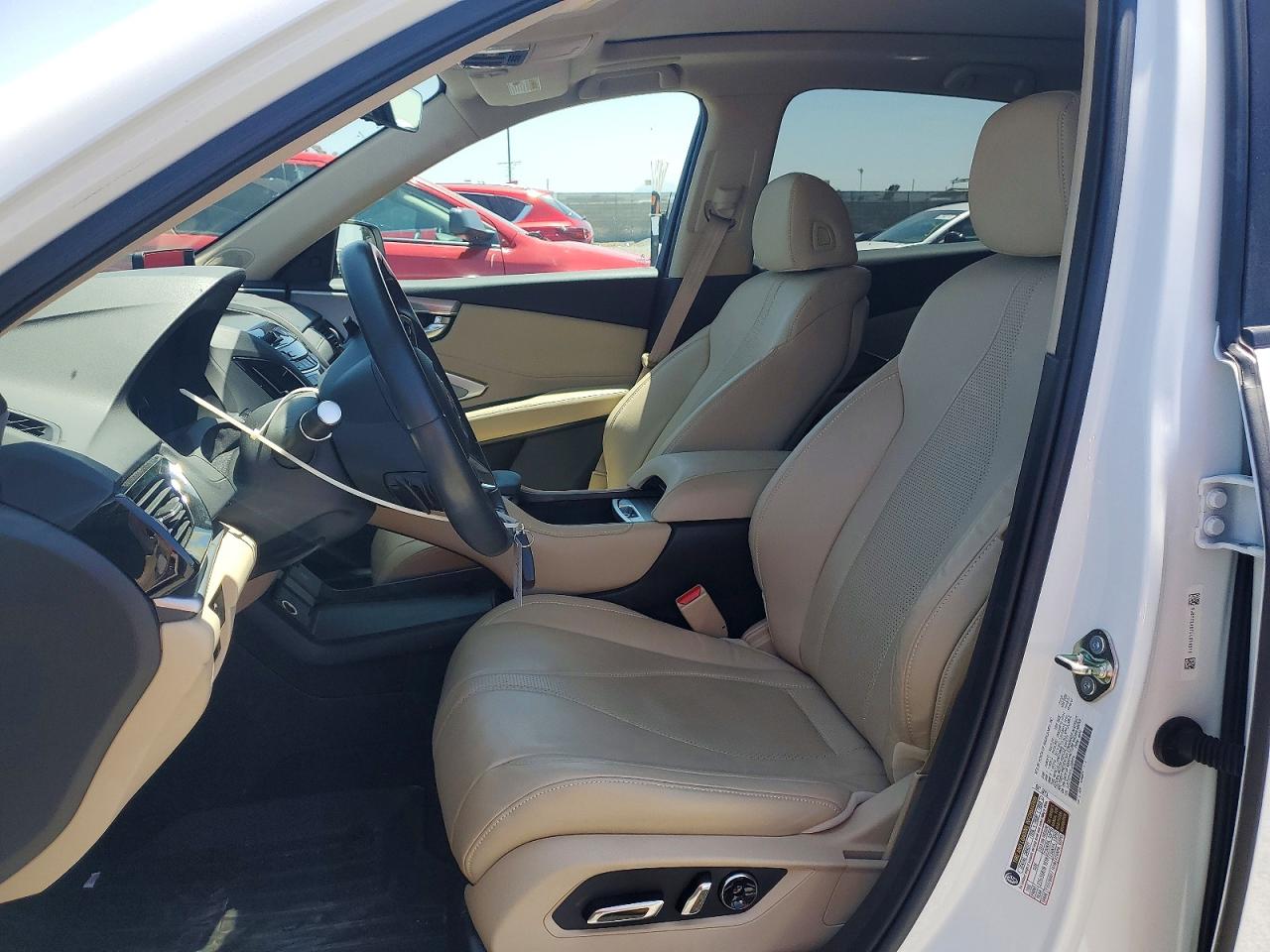 2020 ACURA RDX TECHNOLOGY photo 13