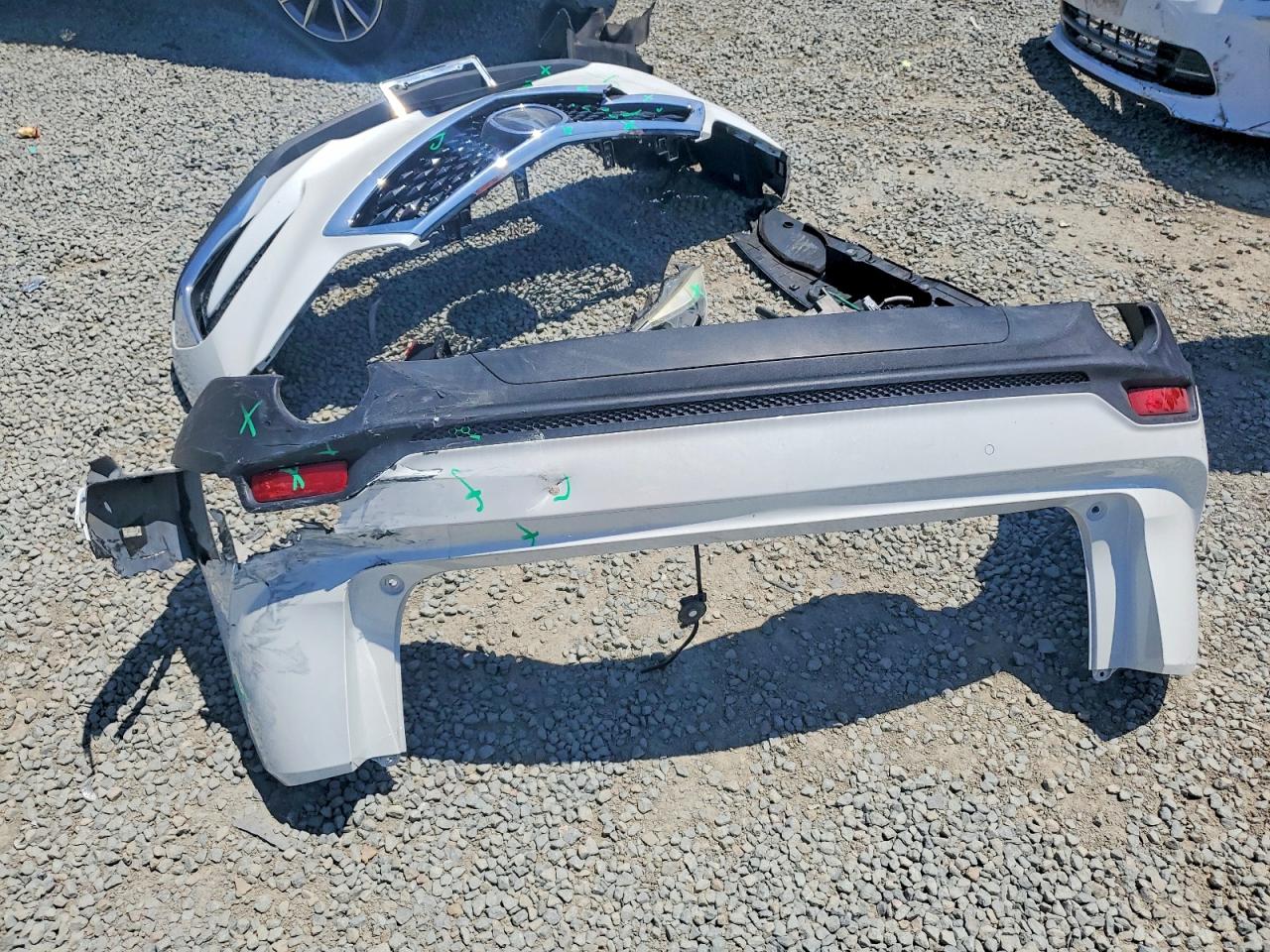 2020 ACURA RDX TECHNOLOGY photo 25