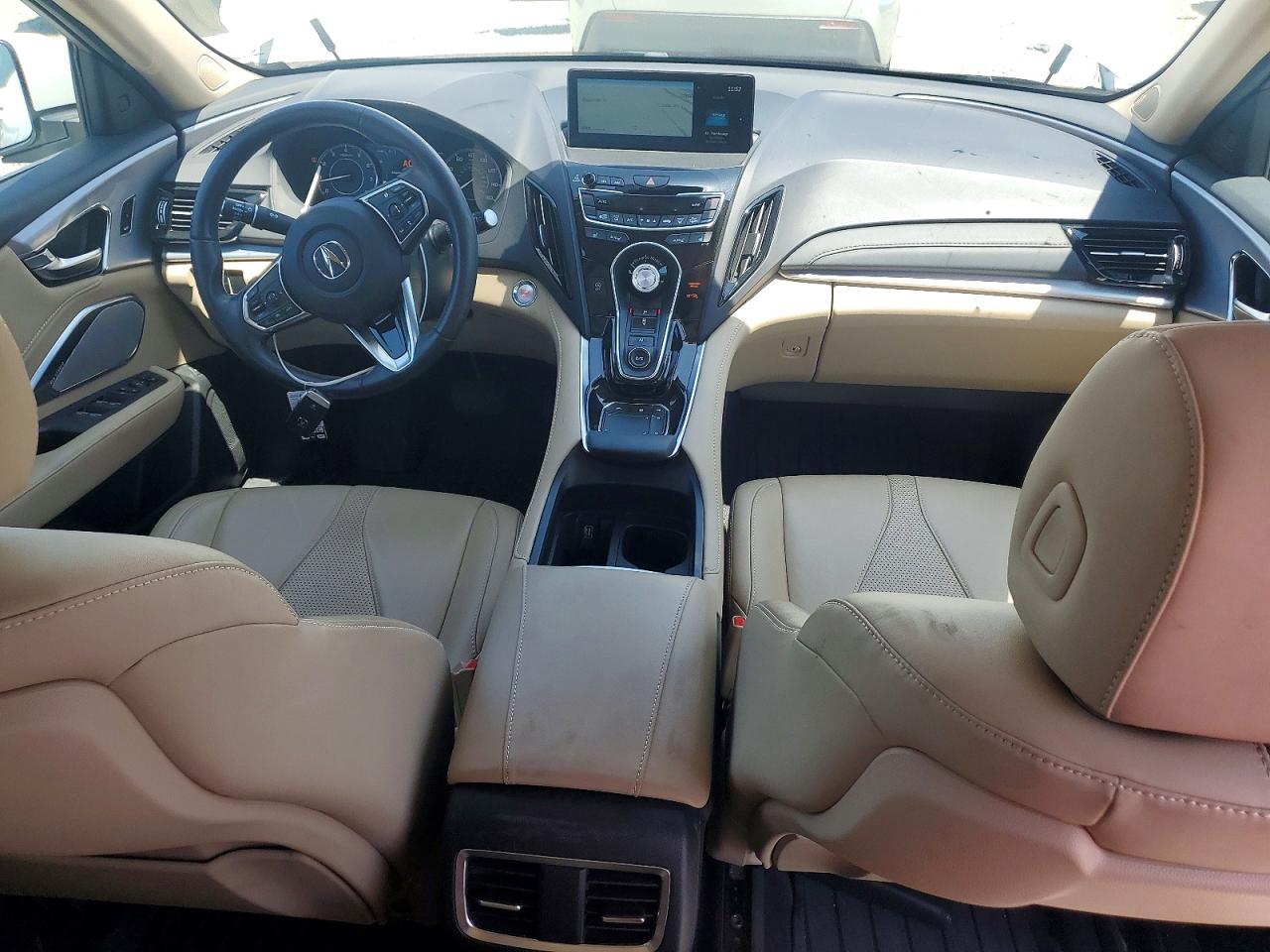 2020 ACURA RDX TECHNOLOGY photo 15