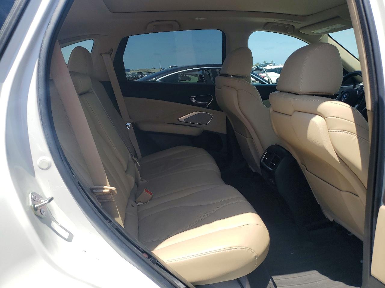 2020 ACURA RDX TECHNOLOGY photo 21