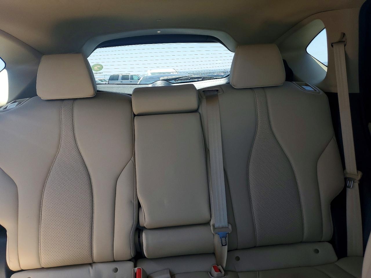 2020 ACURA RDX TECHNOLOGY photo 19