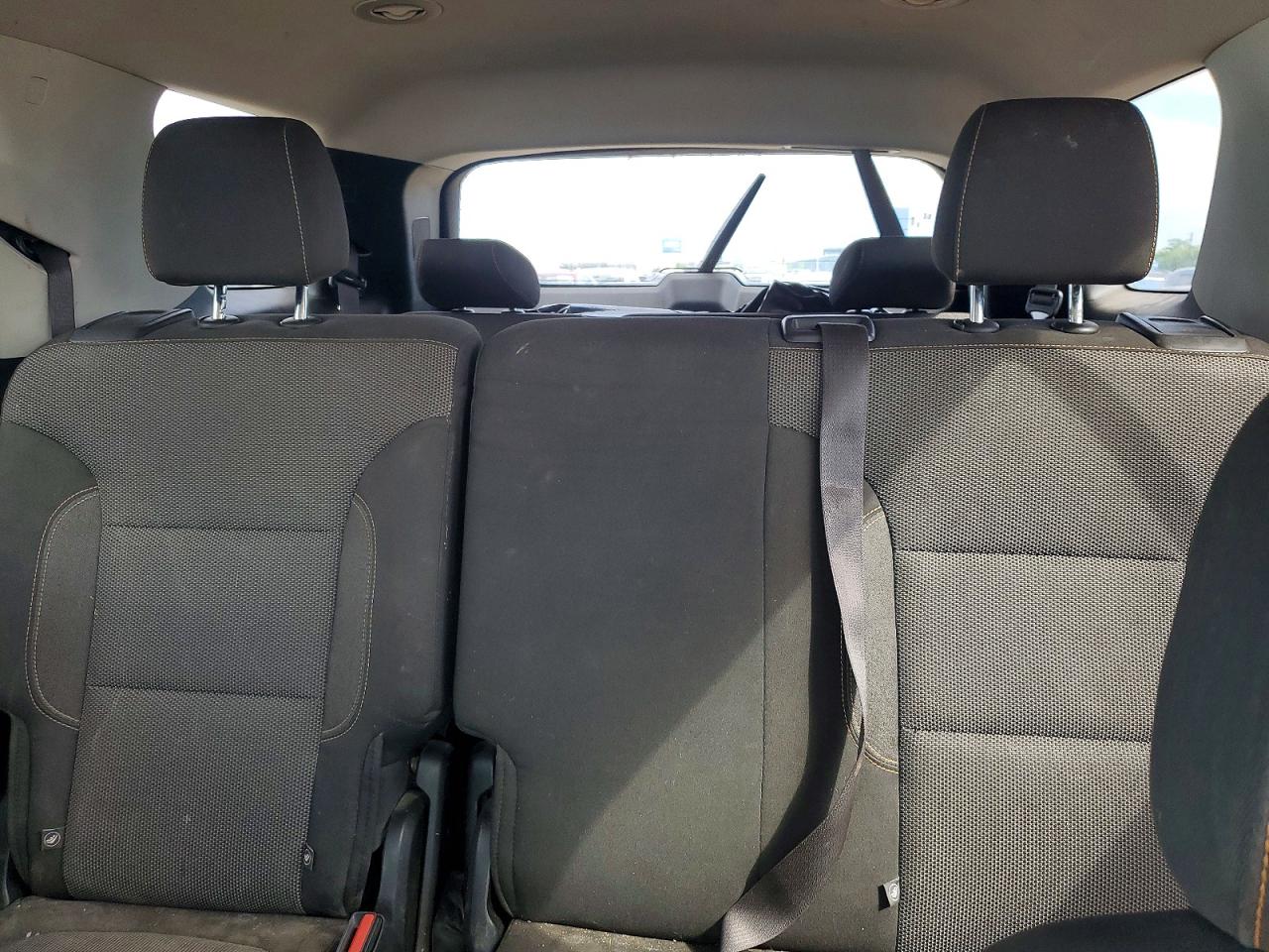 2019 CHEVROLET TRAVERSE LS photo 28