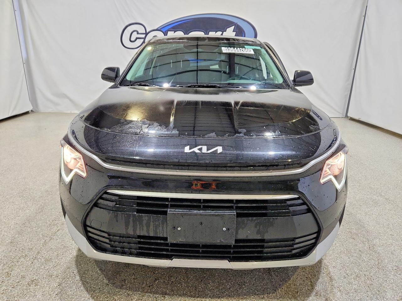 2025 KIA NIRO LX photo 13