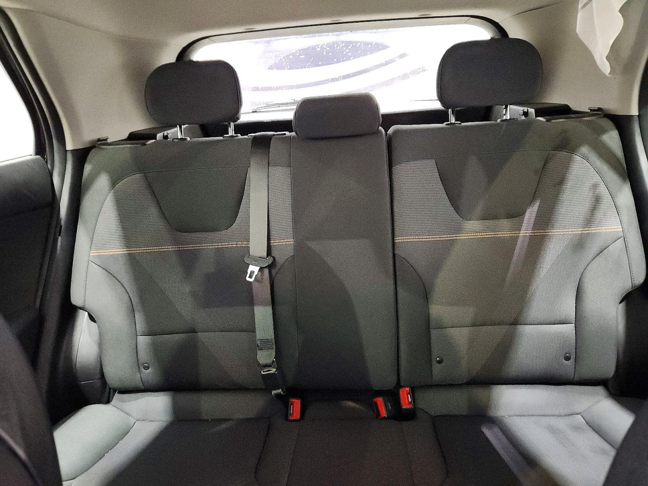 2025 KIA NIRO LX photo 28