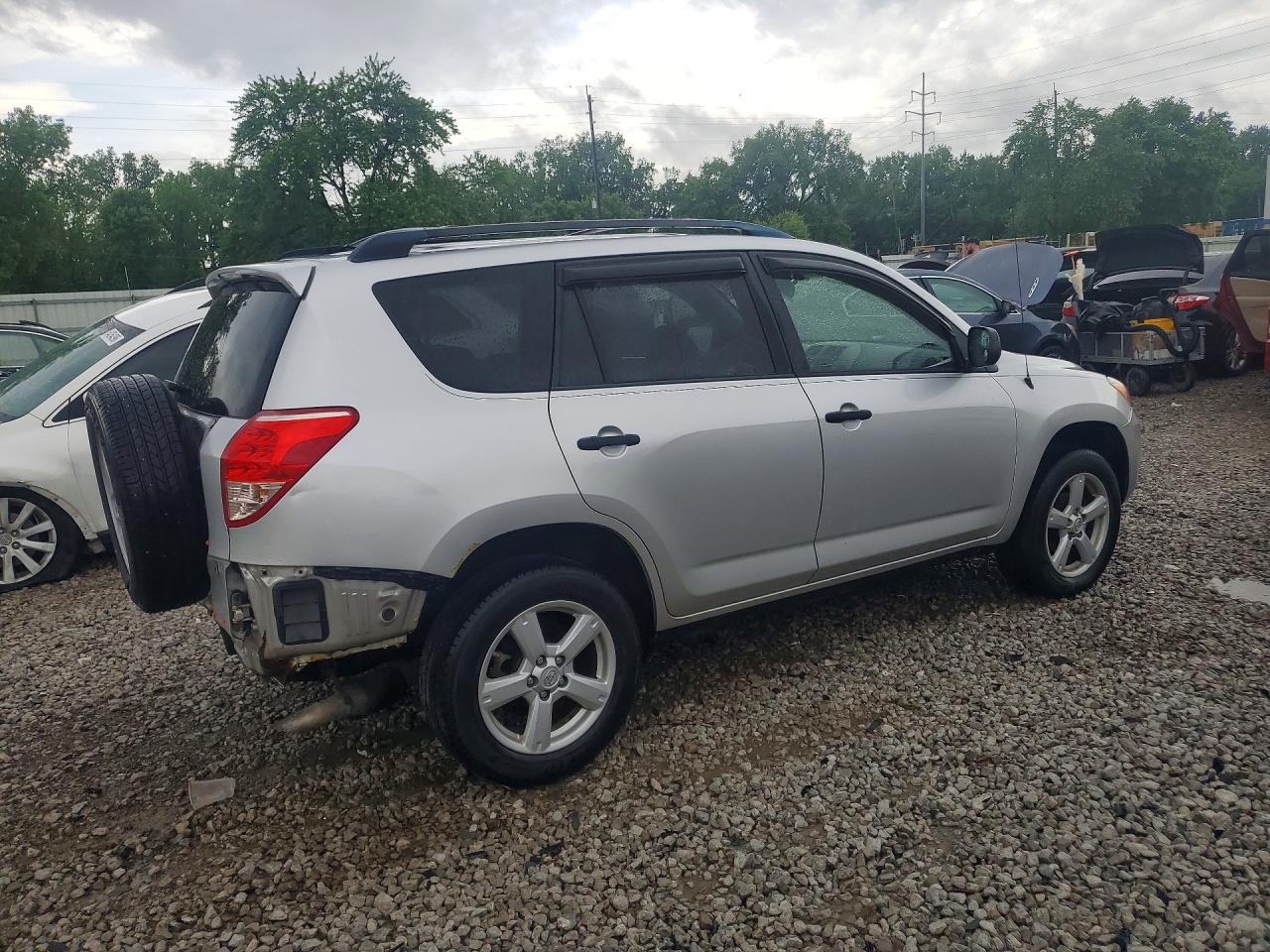 2006 TOYOTA RAV4 BASE photo 7