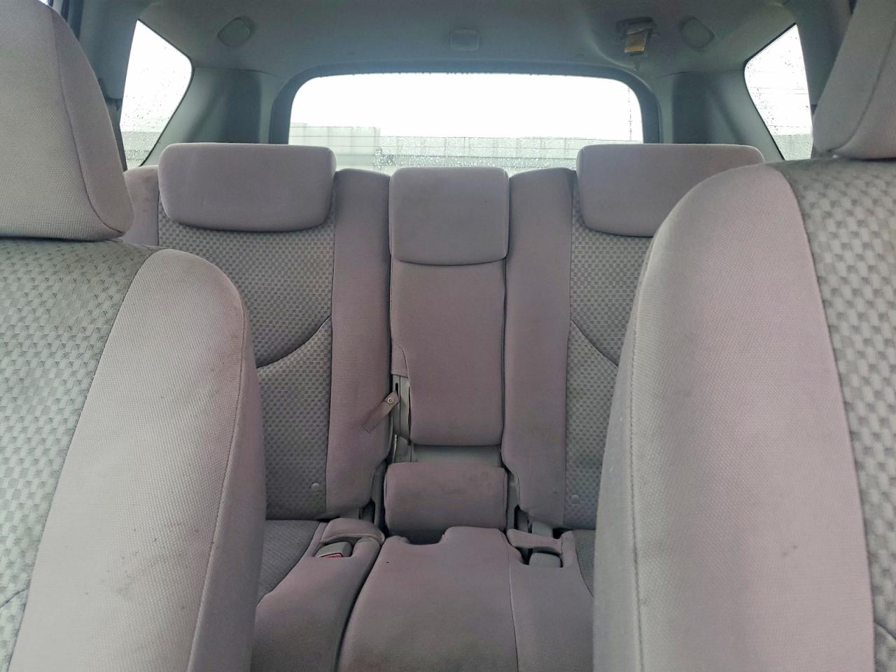 2006 TOYOTA RAV4 BASE photo 28