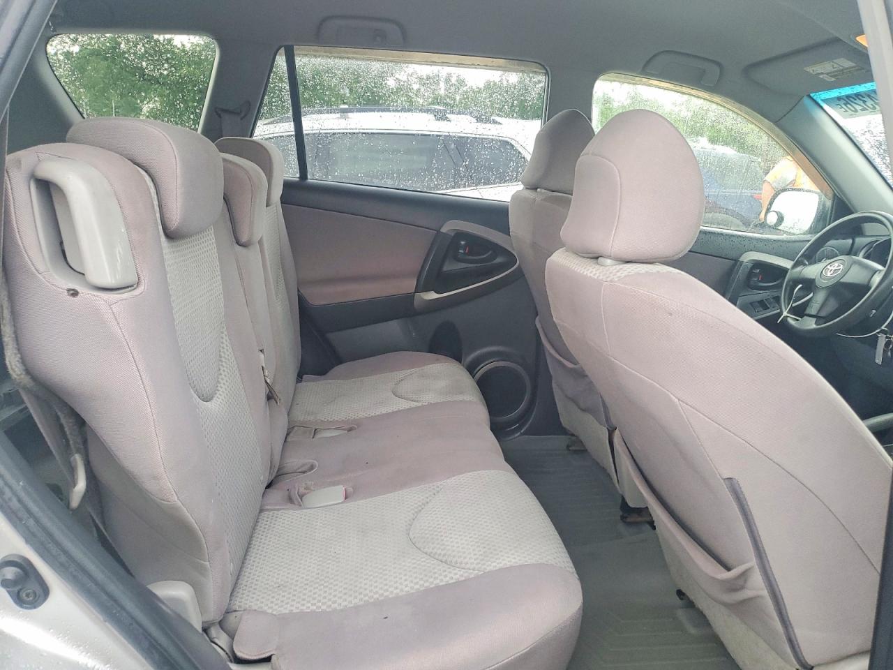 2006 TOYOTA RAV4 BASE photo 31