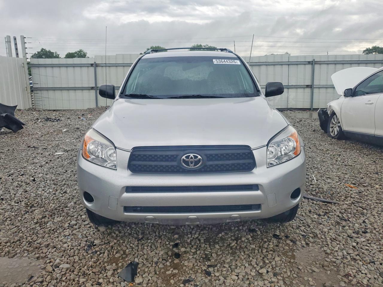 2006 TOYOTA RAV4 BASE photo 13