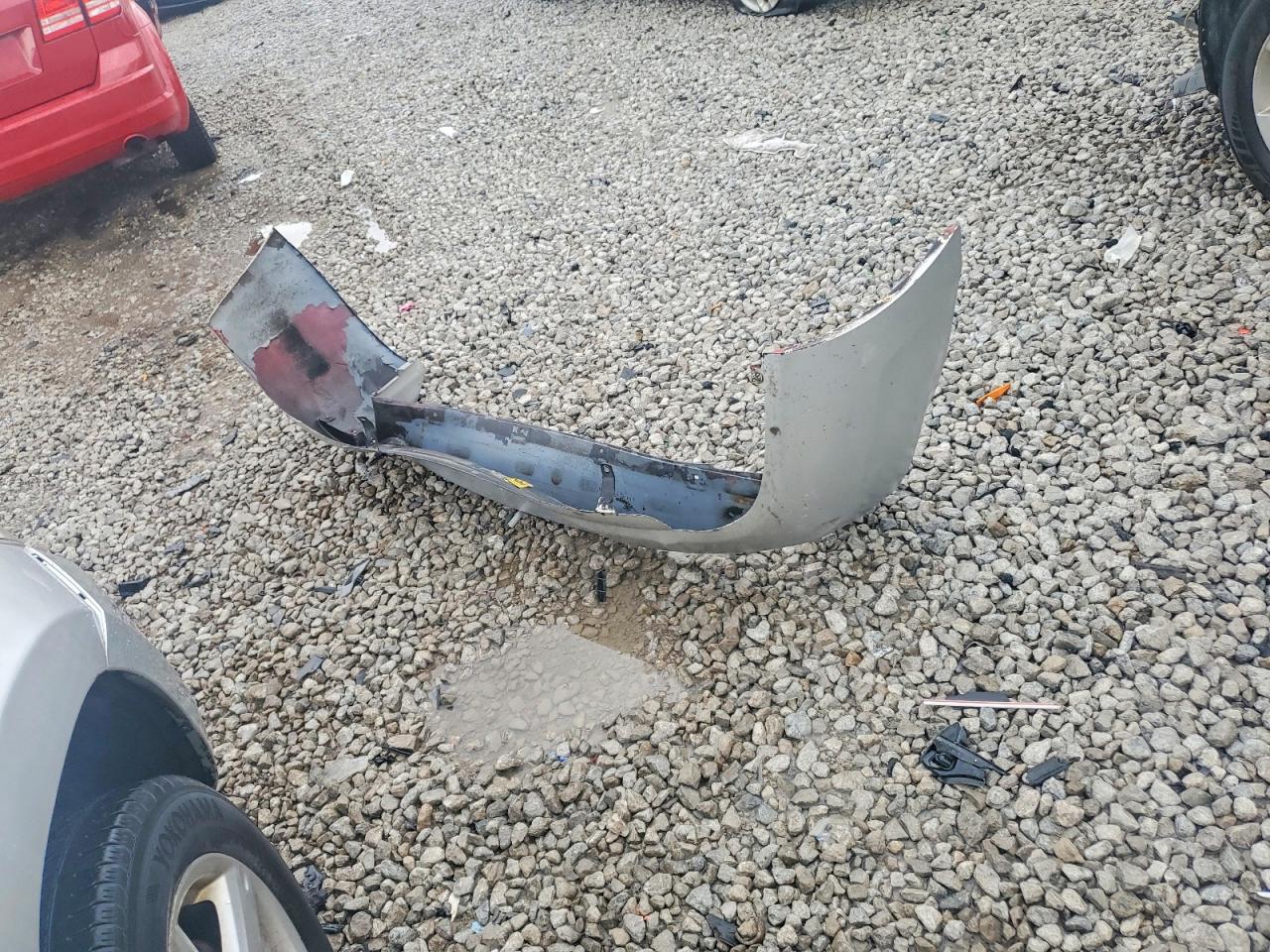 2006 TOYOTA RAV4 BASE photo 37