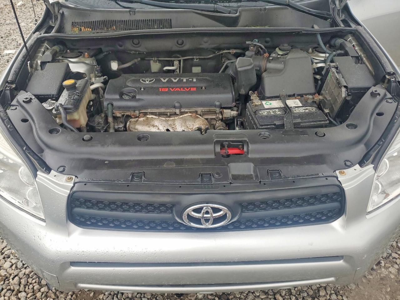 2006 TOYOTA RAV4 BASE photo 34