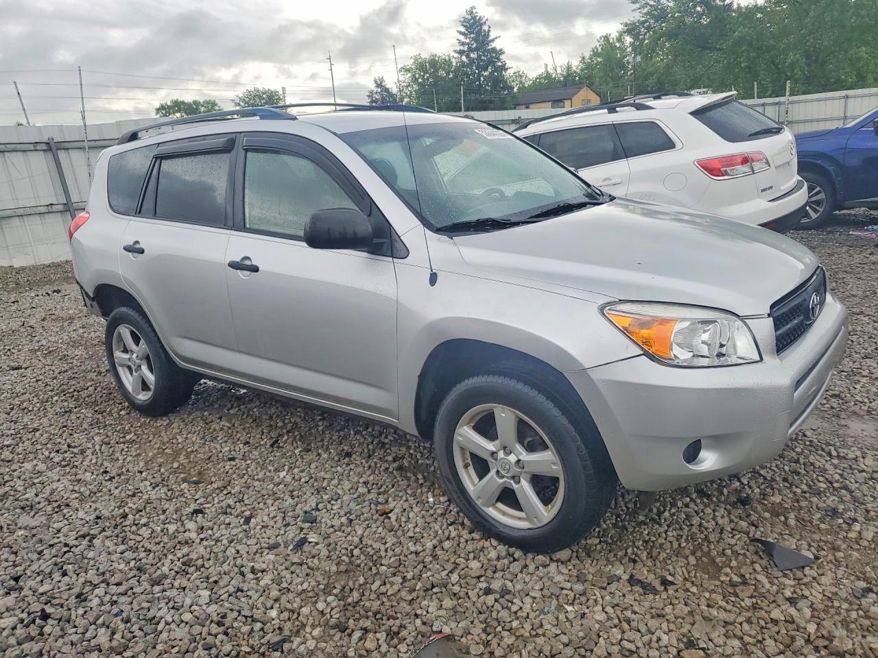 2006 TOYOTA RAV4 BASE photo 10