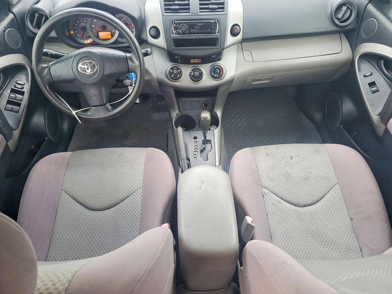 2006 TOYOTA RAV4 BASE photo 22