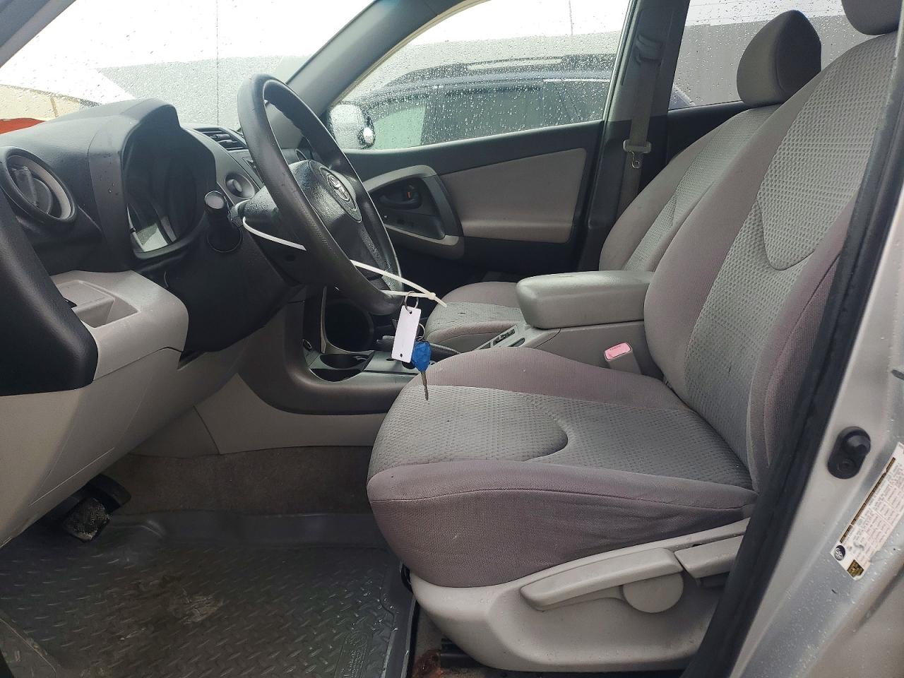 2006 TOYOTA RAV4 BASE photo 19