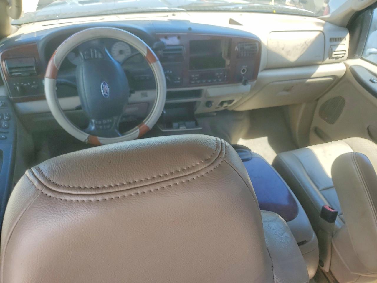 2005 FORD F250 SUPER DUTY photo 22
