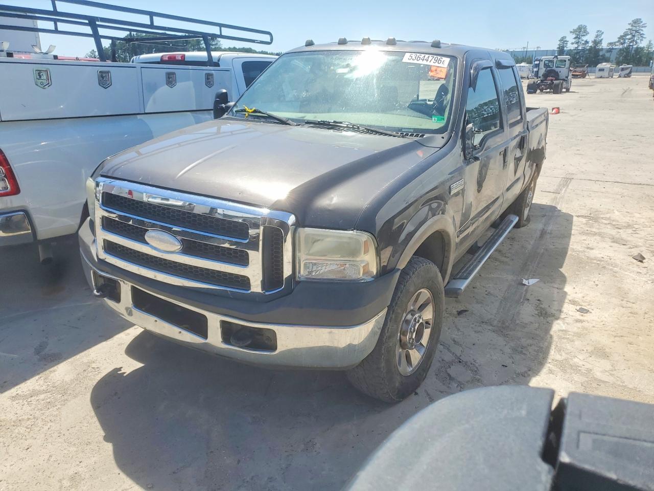 2005 FORD F250