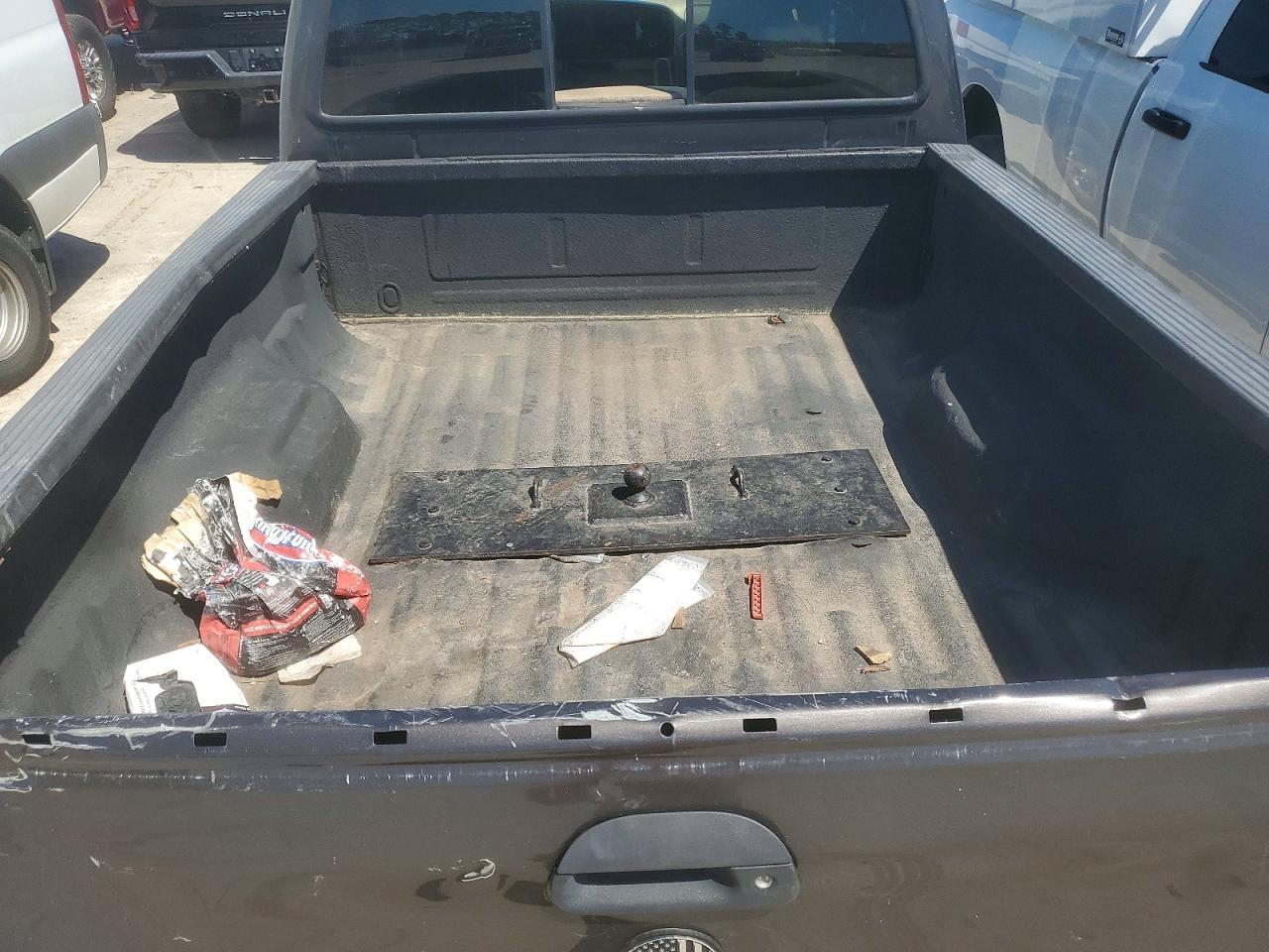 2005 FORD F250 SUPER DUTY photo 28