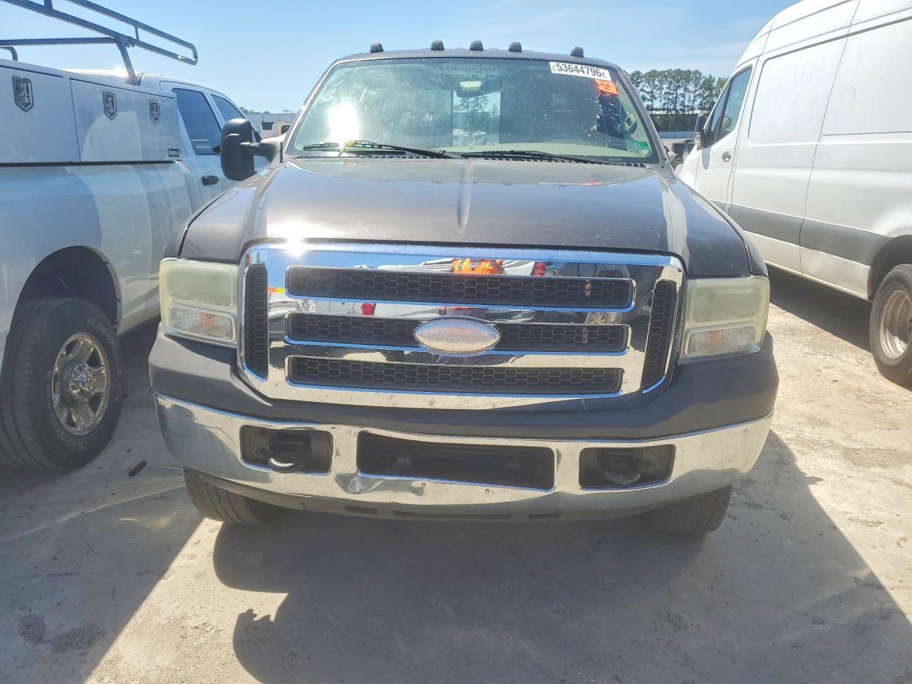 2005 FORD F250 SUPER DUTY photo 13
