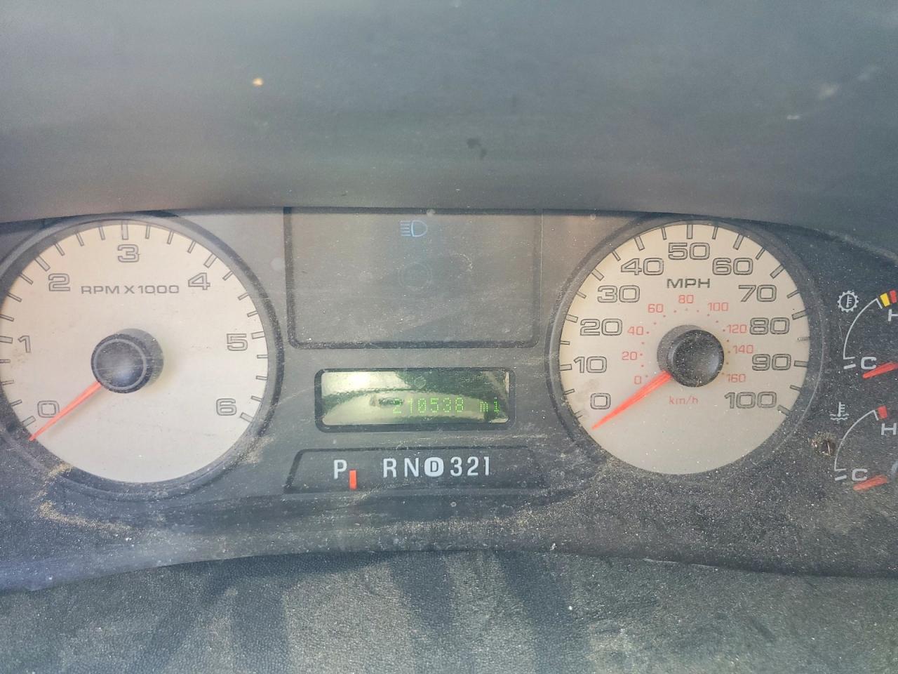 2005 FORD F250 SUPER DUTY photo 25