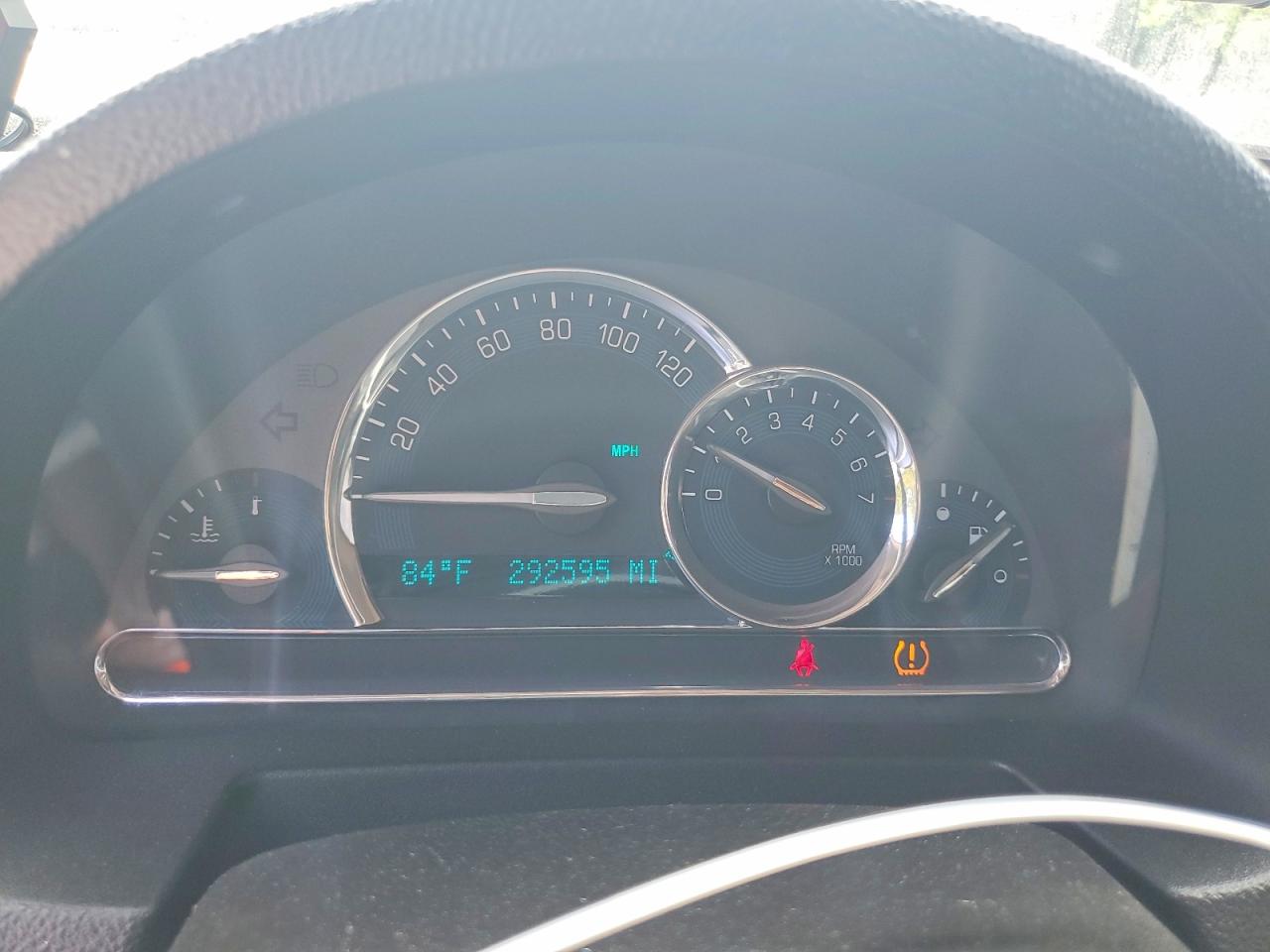 2009 CHEVROLET HHR LT photo 25