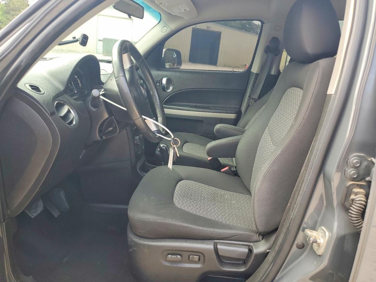 2009 CHEVROLET HHR LT photo 19