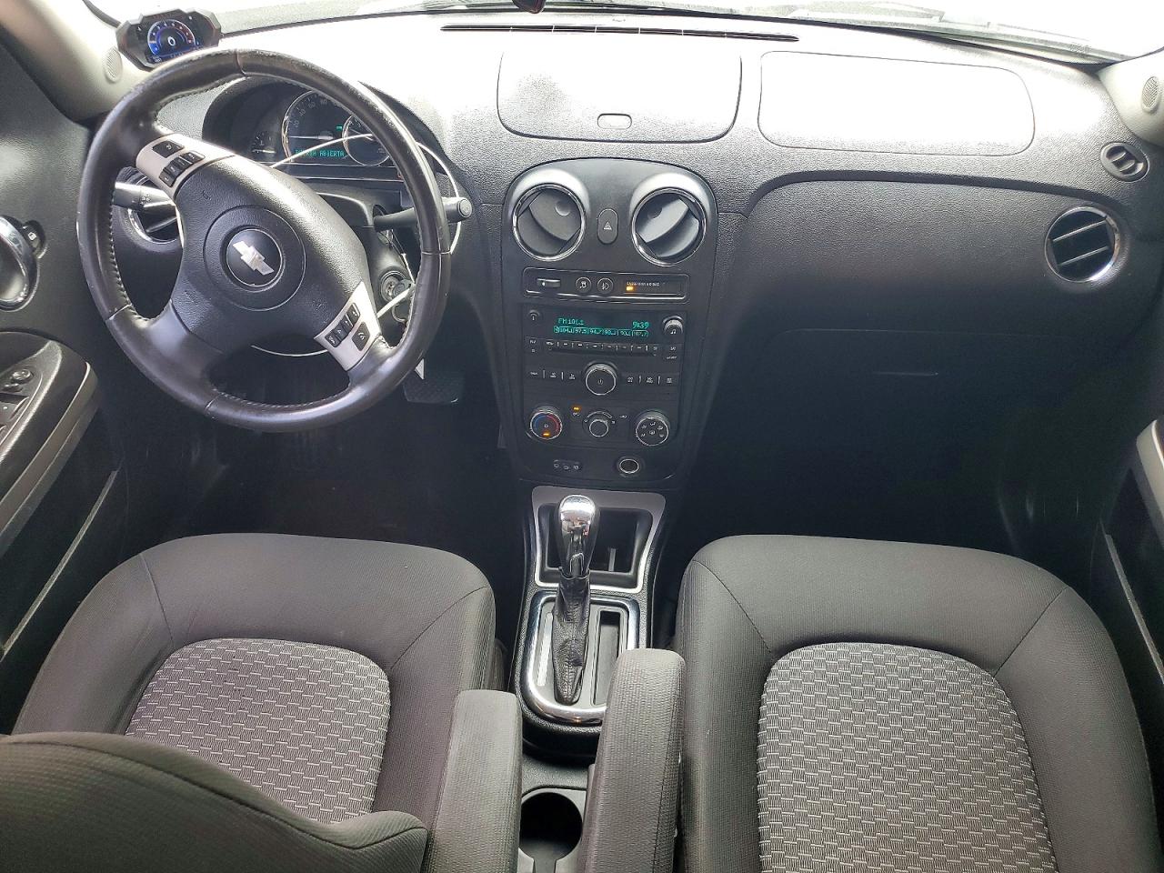 2009 CHEVROLET HHR LT photo 22