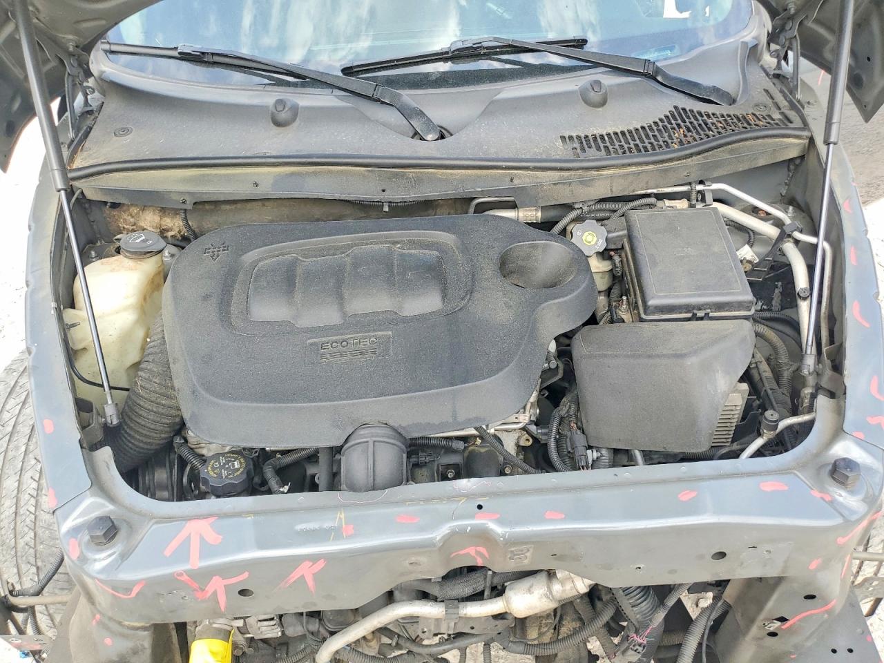 2009 CHEVROLET HHR LT photo 31