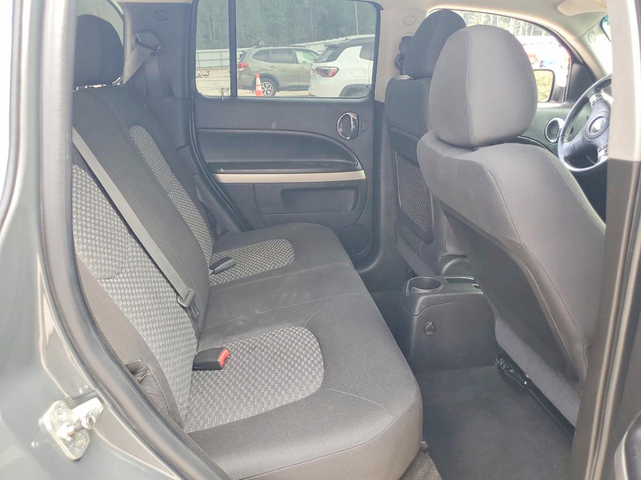 2009 CHEVROLET HHR LT photo 28