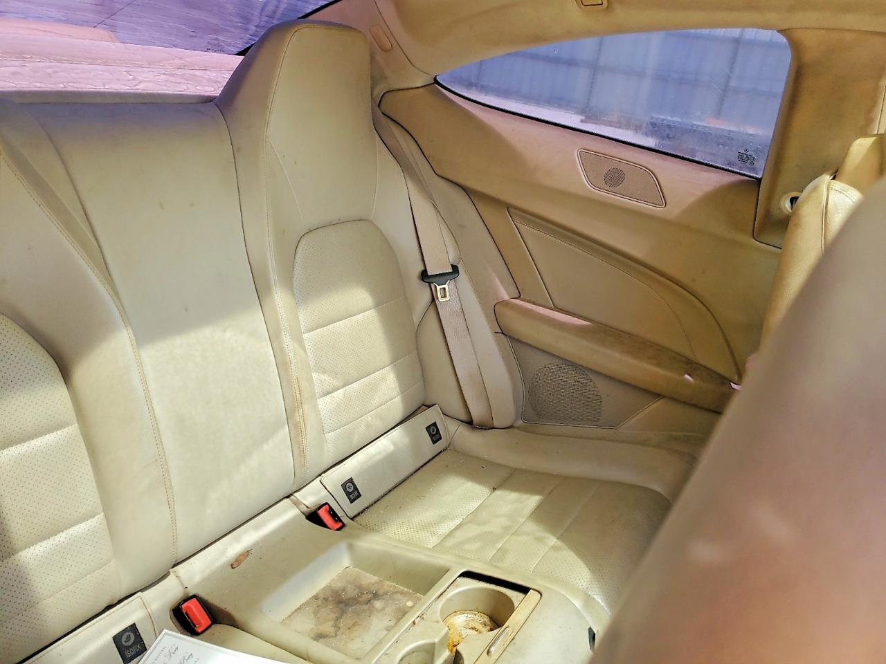 2014 MERCEDES-BENZ C 250 photo 19