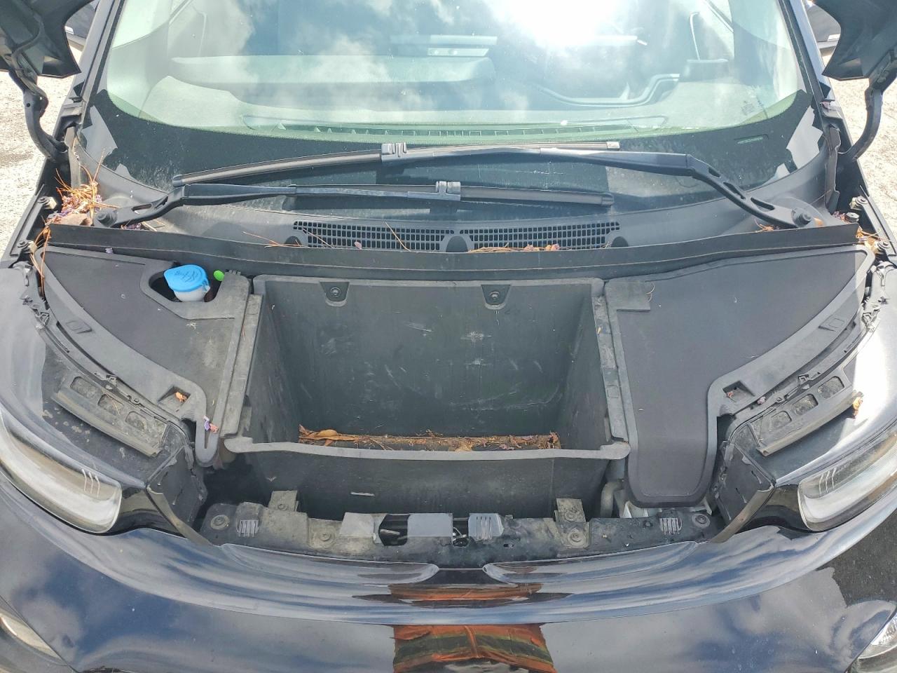 2017 BMW I3 REX photo 10