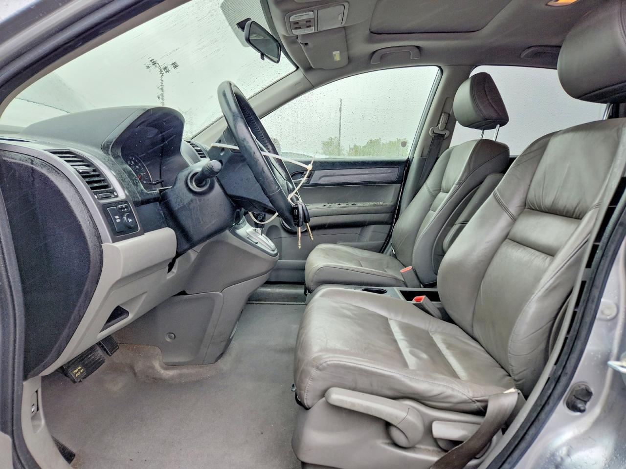 2007 HONDA CR-V EXL photo 13