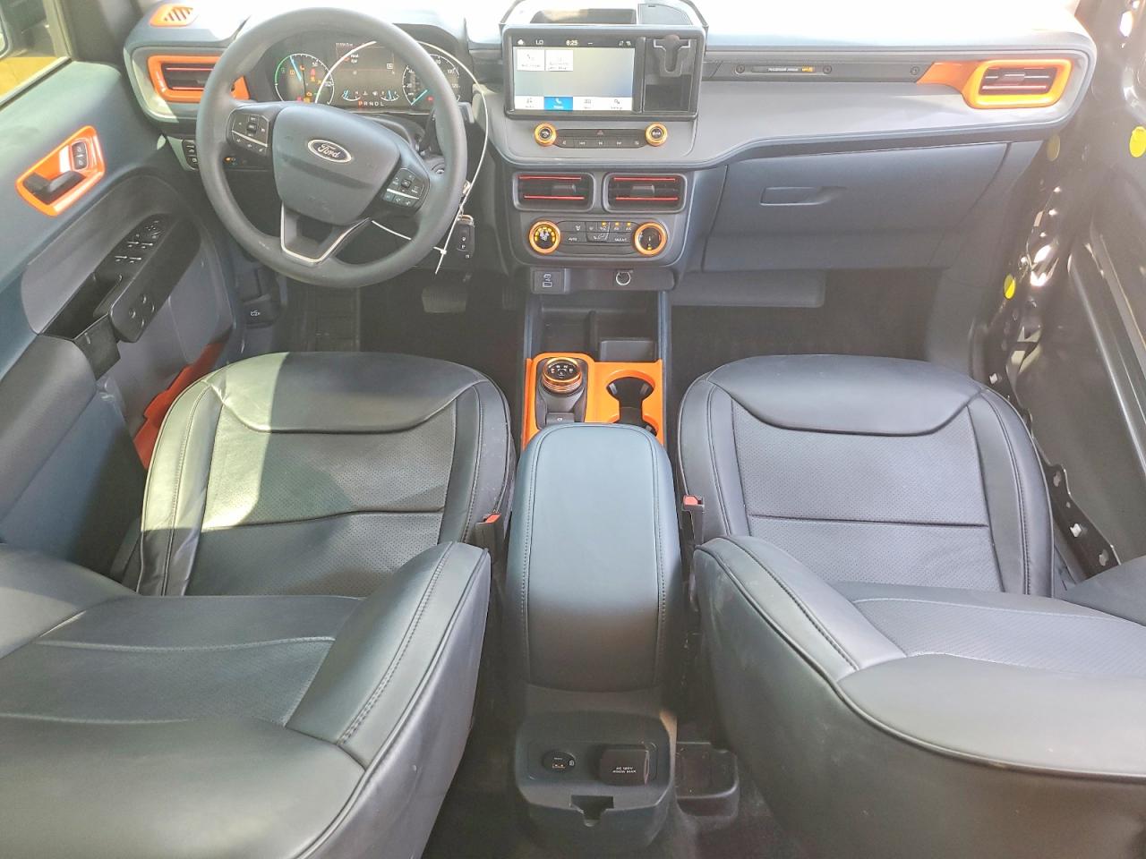 2023 FORD MAVERICK XL photo 15