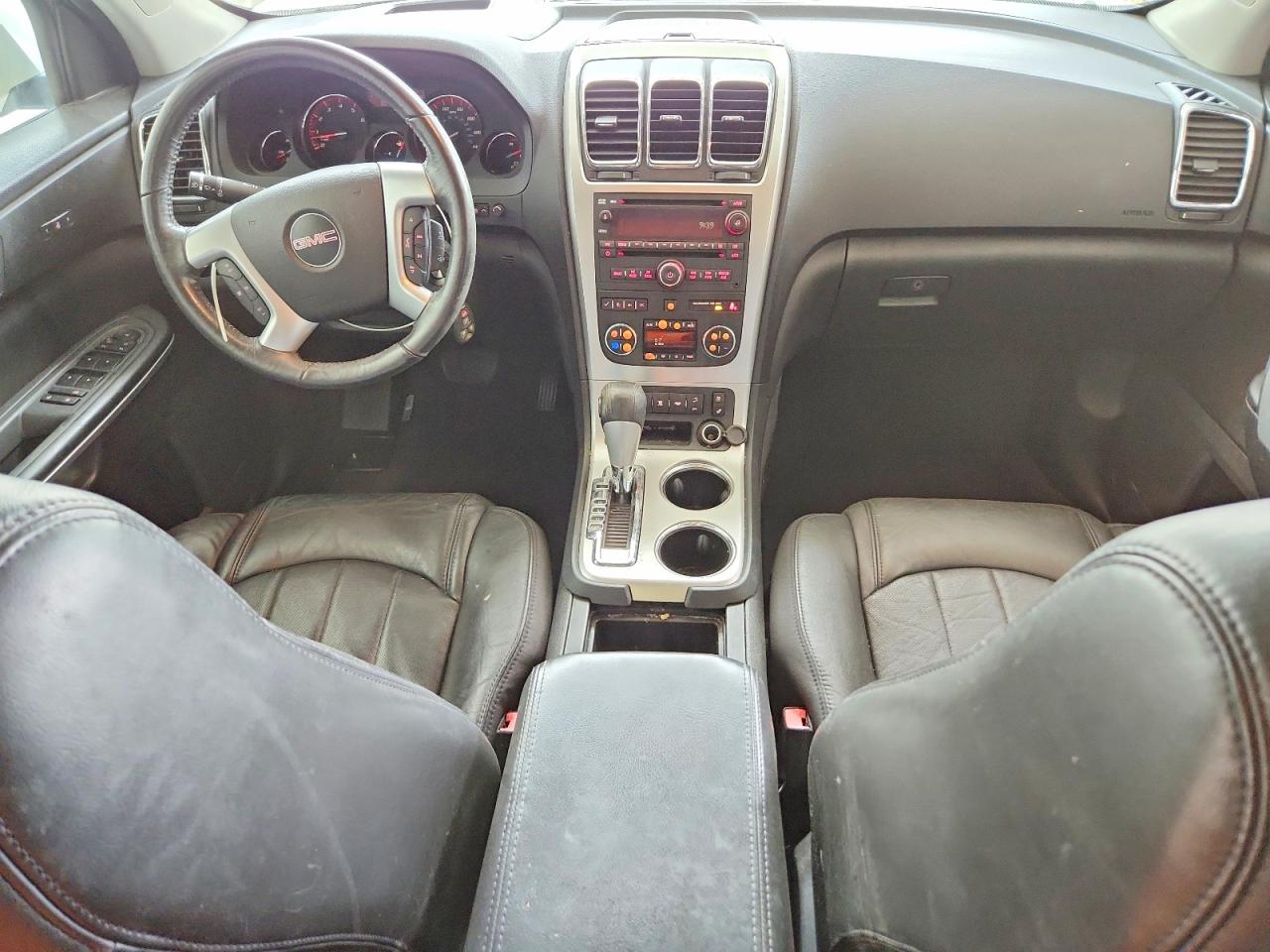 2011 GMC ACADIA SLT-2 photo 15